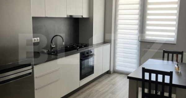 Apartament 2 Camere | Zona Vivo | 2 Parcari incluse