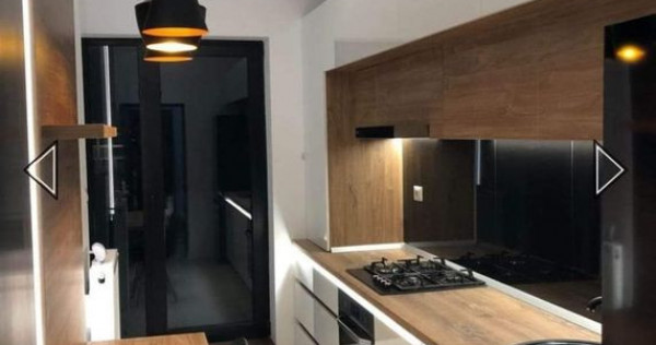 Apartament de 2 camere 65mp la 12 min de Metrou Acte gata