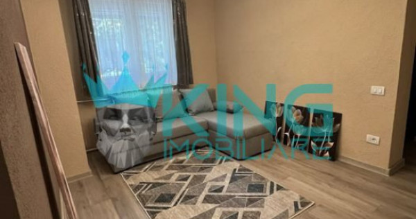 Baneasa | 3 Camere | Proaspat renovat | Zona Verde | Proximi