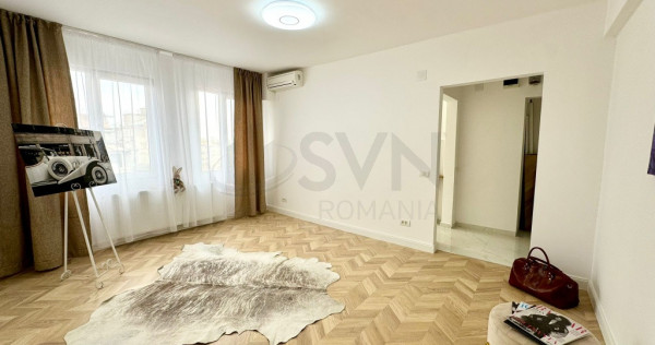 Oportunitate - Apartament 2 camere I Renovat I Piata Koga...