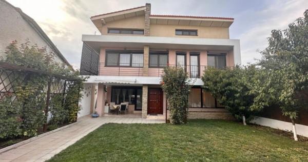 Casă P+1+M de V&acirc;nzare &icirc;n Zona Stadion Constanța | Teren
