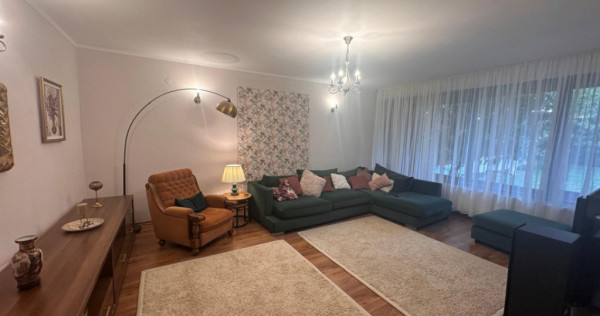 Vila de vanzare P+1+M situata in zona Stadion, Constanta