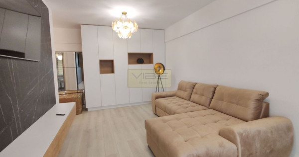 Apartament Premium - Semicentral-Decomandat +Parcare!