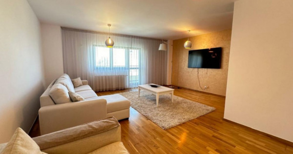 Apartament 2 Camere Decomandat - Zona Spitalul Județean Bro