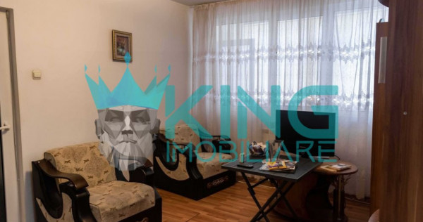 2 camere | Mazepa 2 | centrala proprie | Langa faleza