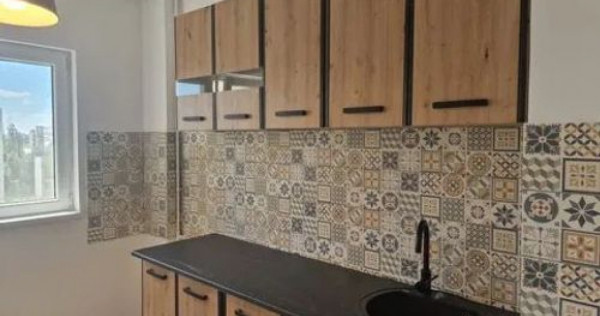 Apartament cu 2 camere de vânzare pe Bd. Chișinău, loc...