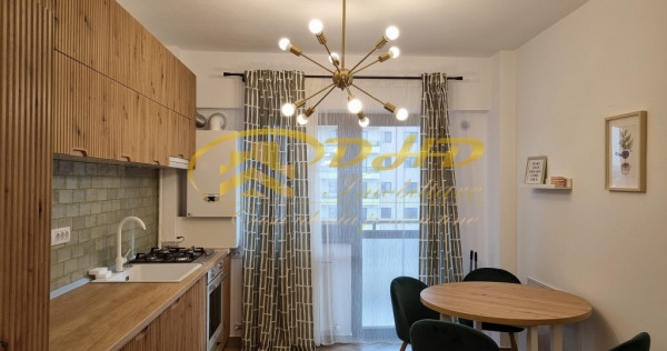 Apartament 3c CUG