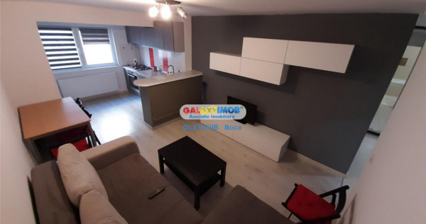 Apartament 2 camere PARCARE-METROU