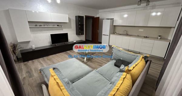 Apartament 2 camere, bloc nou, Romana Residence