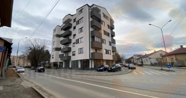 Apartament 2 Camere - Str. Iacob Zadik - Bloc Nou