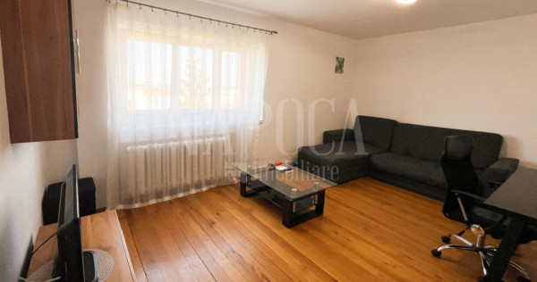 Apartament cu 2 camere decomandat in cartierul Zorilor!