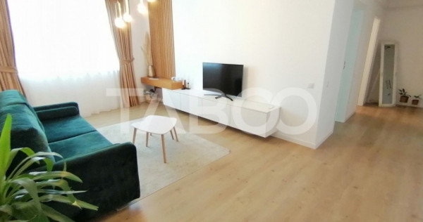 Afacere la cheie! Apartament modern de vanzare in regim hote