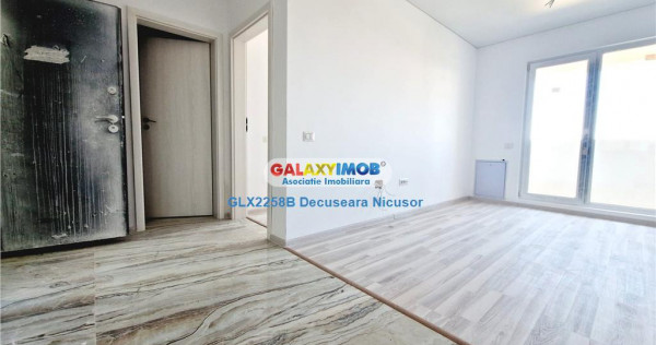 Apartament 2 camere, Finalizat Finisat in Pollux Residence 4