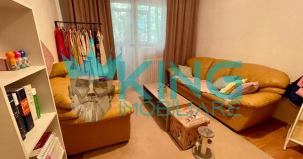 Apartament 2 camere | P/10 | 35mp | 6min Metrou | Militari-L