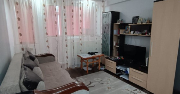 Apartament 2 camere Autogară langa Apollo