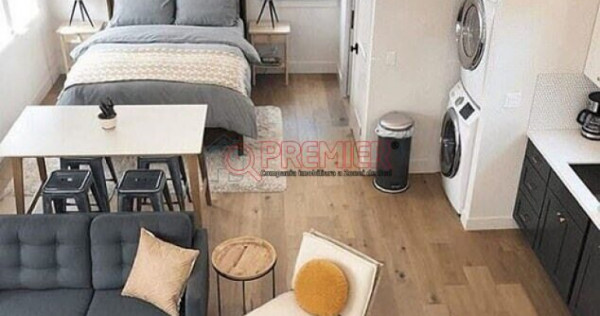 Metrou Berceni - Apartament 2 Camere - Super Pret