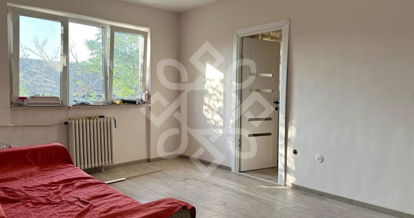 Apartament cu 2 camere de in Rogerius, Oradea