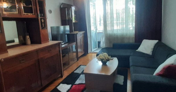 Apartament 2 camere - Gara de Nord - Pasaj Basarab