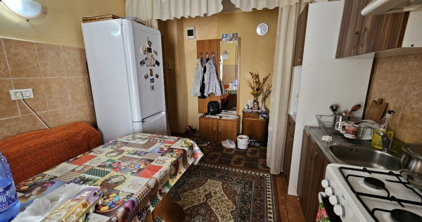 De vanzare 2 camere zona Sc nr 5, 45300 euro