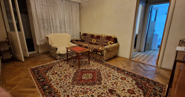 Apartament 2 camere situat in zona TOMIS II