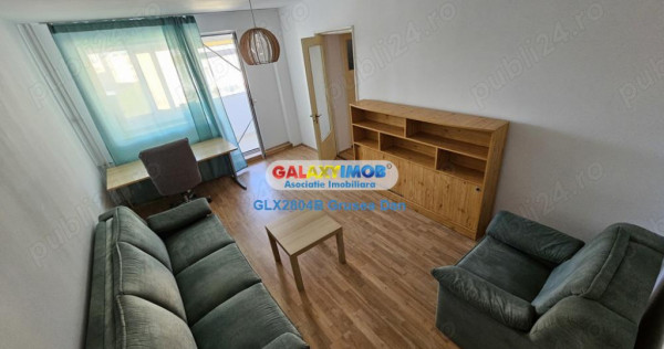 Apartament 3 Camere Tineretului G 097