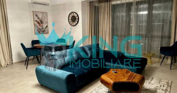 Mamaia Central | 3 Camere | 79 MP | Lux | La cheie | Sea&Lak