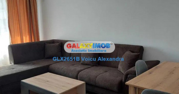 Apartament 2 Camere Lux - Berceni - Grand Arena