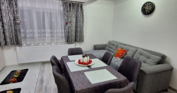 Apartament 3 camere decomandat zona Shopping City