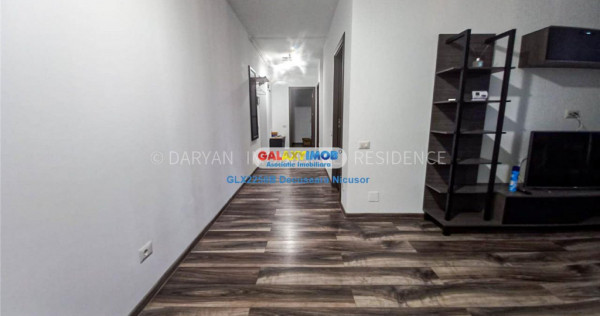 Apartament 2 camere in Transparent Residence, mobilat utilat