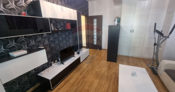 Apartament cu 2 camere de închiriat în zona Prelungirea...