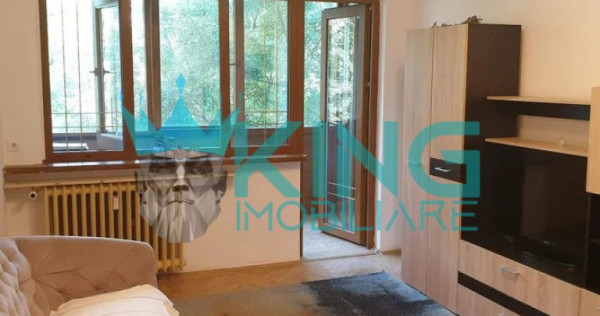 Pajura | 3 Camere| Decomandat | Balcon | Pet Friendly