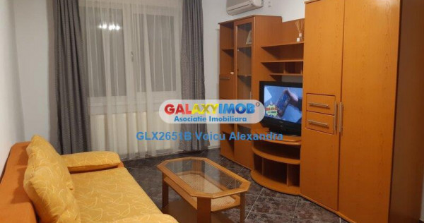 Apartamanet Berceni - Aparatorii Patriei - Centrala - METR