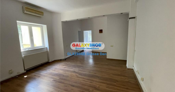 Apartament 2 Camere Nemobilat Parcul Carol G 108