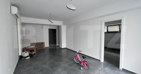 Apartament 2 camere, 48 mp, zona Dezrobirii