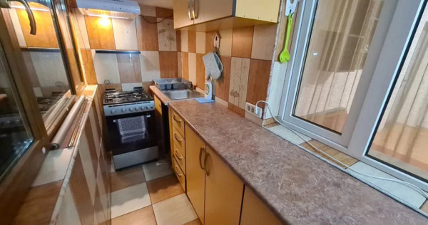 Apartament de inchiriat termen lung, 2 camere, in zona PRIMO