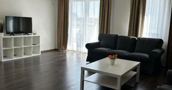 Inchiriere Apartment 2 camere Mall Vitan / Calea Dudesti