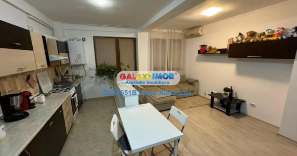 Apartament 2 Camere Berceni - Dimitrie Leonida - Parcare