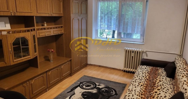 Apartament 2c Podu Ros