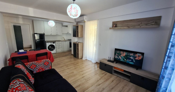 Apartament cu 2 camere Copou zona Royal + loc de parcare