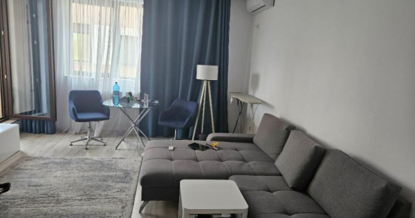 APARTAMENT 2 CAMERE-RAHOVA-ZONA PUCHENI-MOBILAT-UTILAT