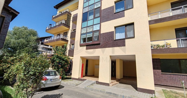 Apartament 3 Camere Corbeanca Northpoint de Vanzare