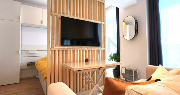 Studio de The Level Apartments 2