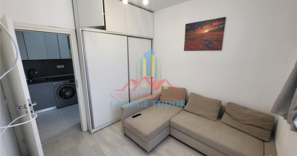 Apartament Militari Residence