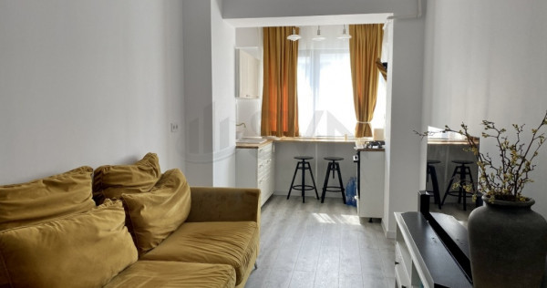 Apartament 2 camere I Ivory Residence I Rond OMV Pipera