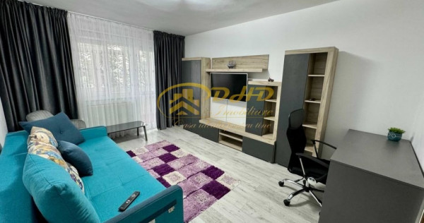 Apartament modern Nicolina