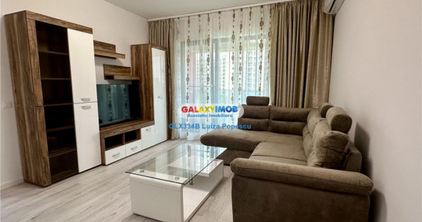 Apartament 2 camere LUJERULUI- EXIGENT PLAZZA prima