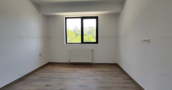 Apartament 3 Camere cu Panouri Solare