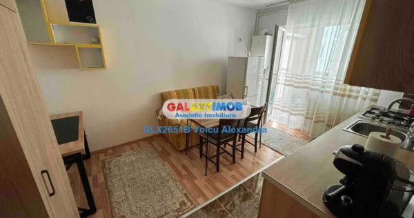 Apartament 2 Cam Tip Studio Berceni - Aparatorii Patriei