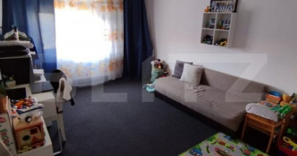 Apartament cu 2 camere, zona Lotus