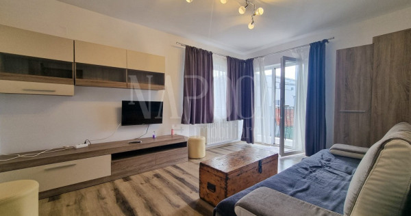 Apartament cu 2 camere decomandate pe strada Porii din Floresti!